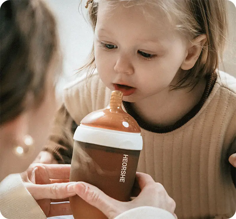 Miljøvenlig babylivsstil